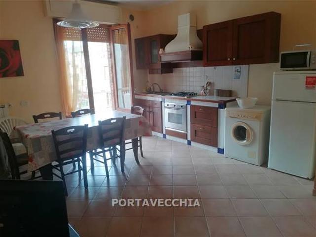 APPARTAMENTO in VENDITA a GROSSETO MARINA DI GROSSETO di 4 vani