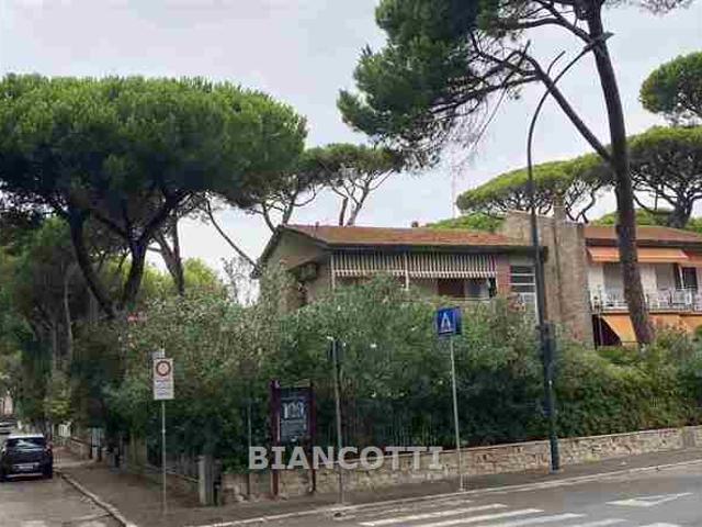 APPARTAMENTO in VENDITA a GROSSETO MARINA DI GROSSETO di 4 vani