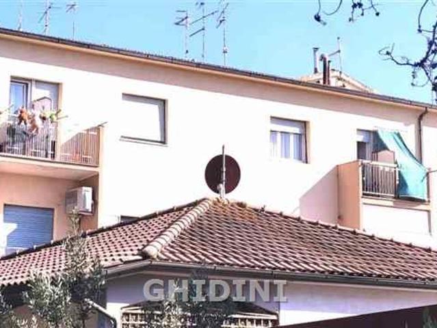 APPARTAMENTO in VENDITA a GROSSETO MARINA DI GROSSETO di 4 vani