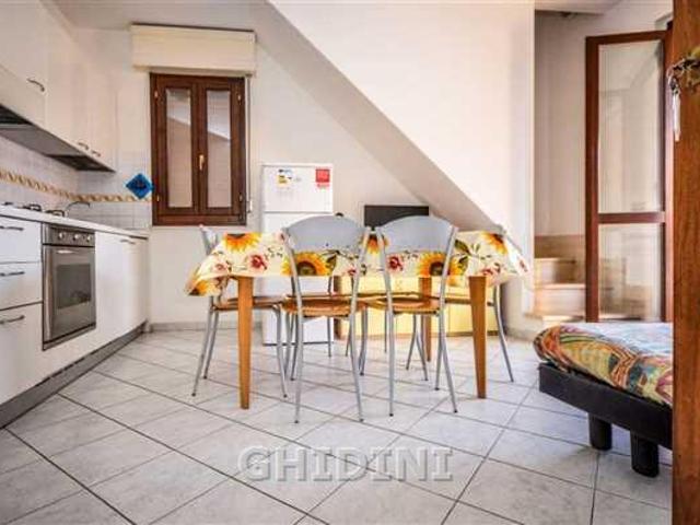 APPARTAMENTO in VENDITA a GROSSETO MARINA DI GROSSETO di 5 vani