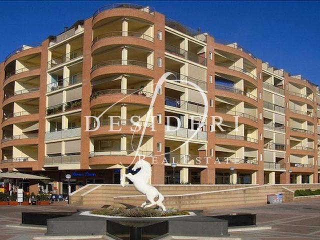 APPARTAMENTO in VENDITA a GROSSETO MARINA DI GROSSETO di 2 vani