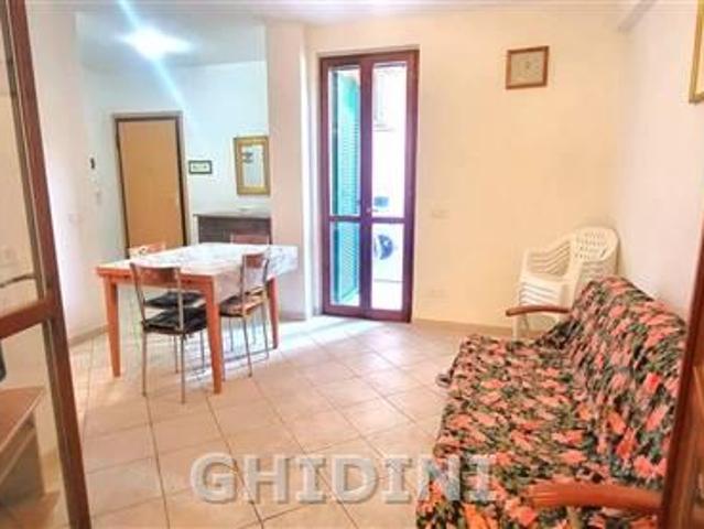 APPARTAMENTO in VENDITA a GROSSETO MARINA DI GROSSETO di 3 vani
