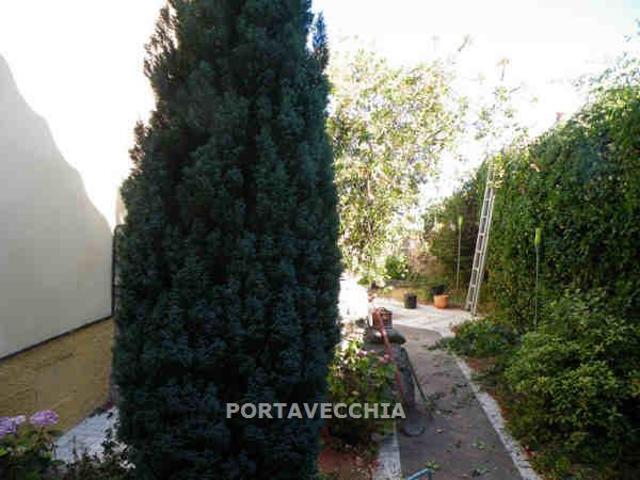 APPARTAMENTO in VENDITA a GROSSETO MONTEPESCALI di 5 vani