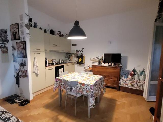 APPARTAMENTO in VENDITA a GROSSETO BARBANELLA di 2 vani