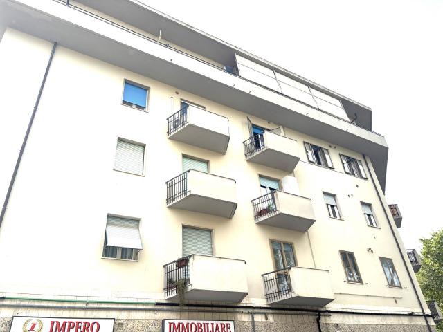 APPARTAMENTO in VENDITA a GROSSETO BARBANELLA di 5 vani