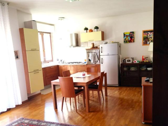 APPARTAMENTO in VENDITA a GROSSETO CENTRALE di 3 vani