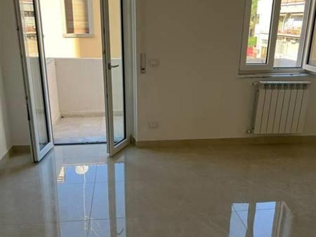 APPARTAMENTO in VENDITA a GROSSETO CENTRALE di 4 vani