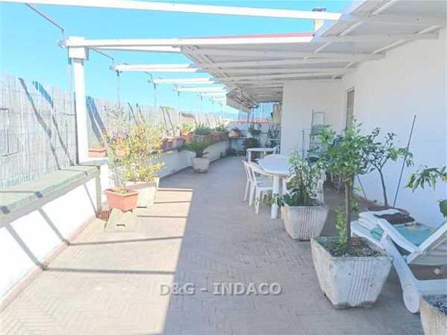 APPARTAMENTO in VENDITA a GROSSETO CENTRALE di 4 vani