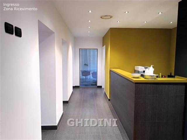 APPARTAMENTO in VENDITA a GROSSETO CENTRALE di 5 vani
