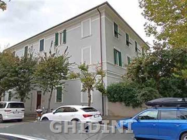 APPARTAMENTO in VENDITA a GROSSETO CENTRALE di 5 vani