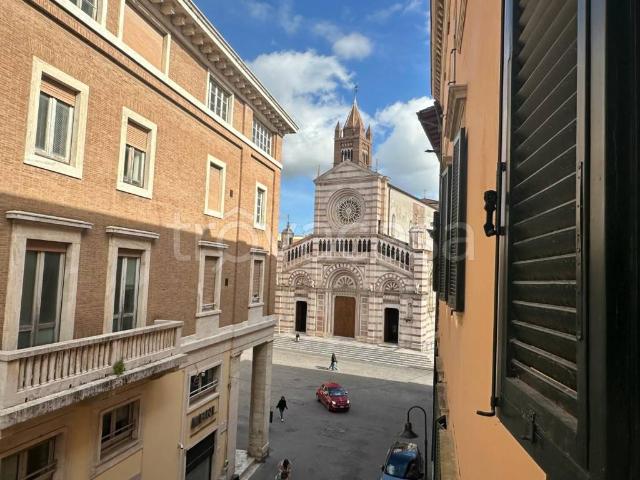 Appartamento in vendita a Grosseto, Centro città