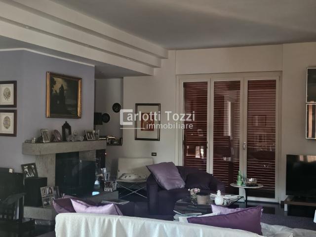 APPARTAMENTO in VENDITA a GROSSETO CENTRO CITTA' di 6 vani