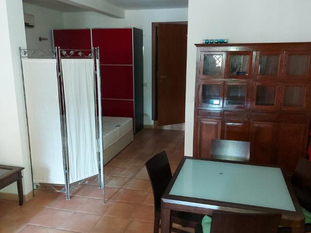 APPARTAMENTO in VENDITA a GROSSETO CENTRO CITTA' di 2 vani