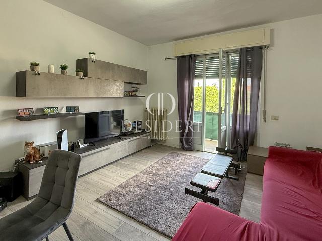APPARTAMENTO in VENDITA a GROSSETO CENTRO CITTA' di 3 vani