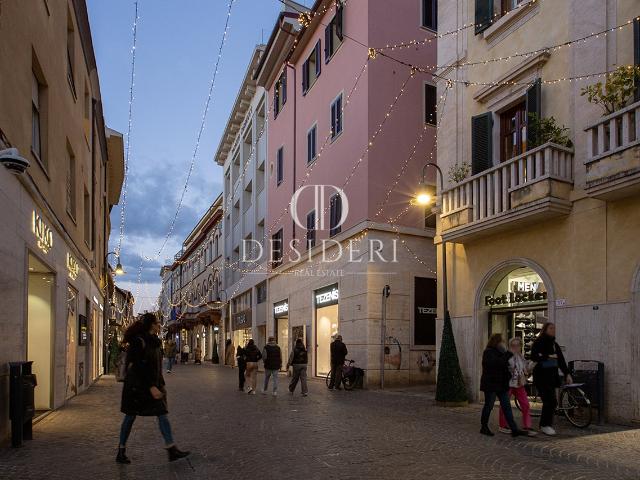 APPARTAMENTO in VENDITA a GROSSETO CENTRO STORICO di 2 vani