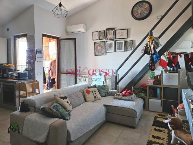 Appartamento in vendita a Grosseto, Citt