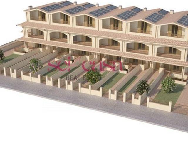 Appartamento in vendita a Grosseto, Citt
