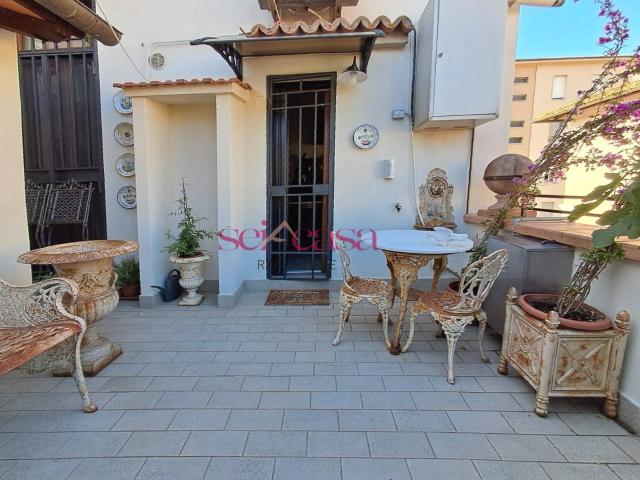 Appartamento in vendita a Grosseto, Citt