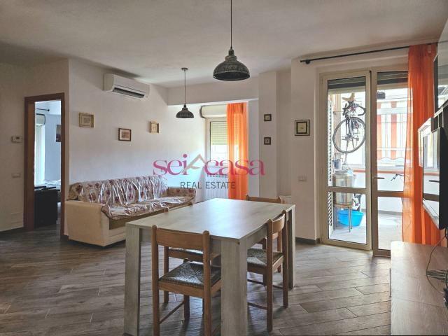Appartamento in vendita a Grosseto, Citt
