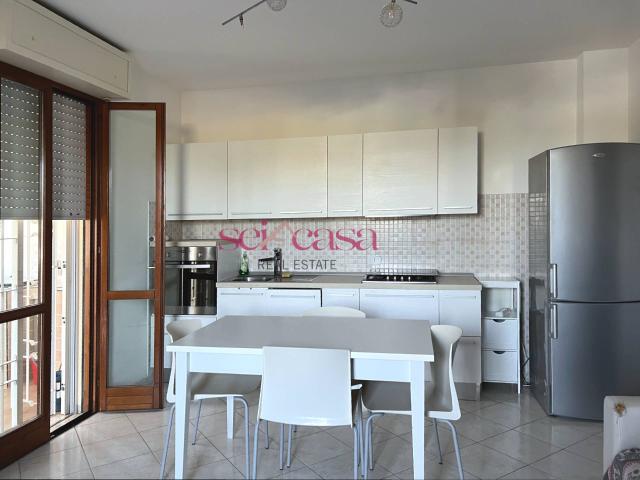 Appartamento in vendita a Grosseto, Citt