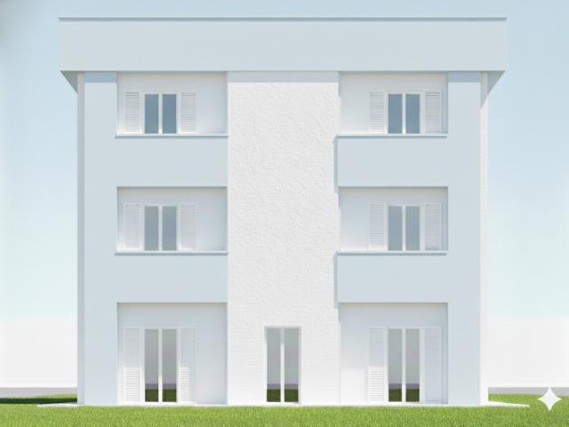 APPARTAMENTO in VENDITA a GROSSETO CITTADELLA di 2 vani