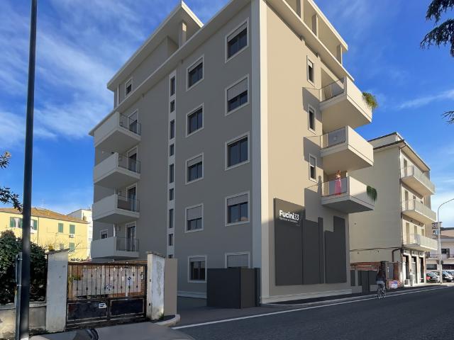 APPARTAMENTO in VENDITA a GROSSETO di 3 vani