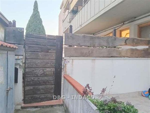 APPARTAMENTO in VENDITA a GROSSETO EUROPA di 6 vani