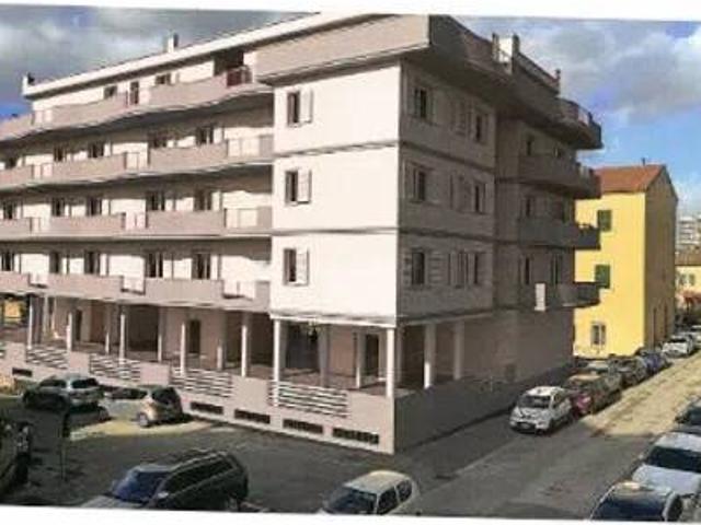 Appartamento in vendita a Grosseto GR