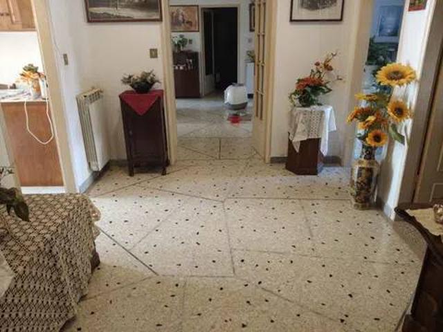 Appartamento in vendita a Grosseto GR