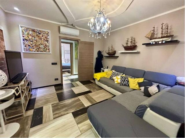 Appartamento in vendita a Grosseto GR