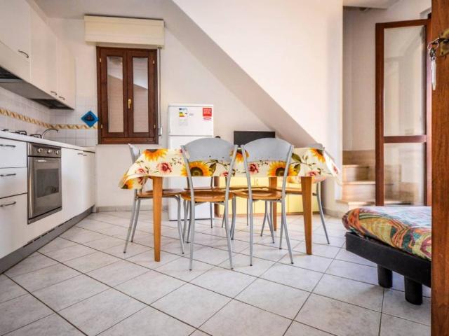 Appartamento in vendita a Grosseto GR