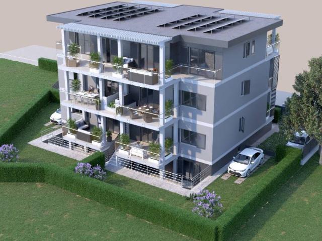 Appartamento in vendita a Grosseto GR