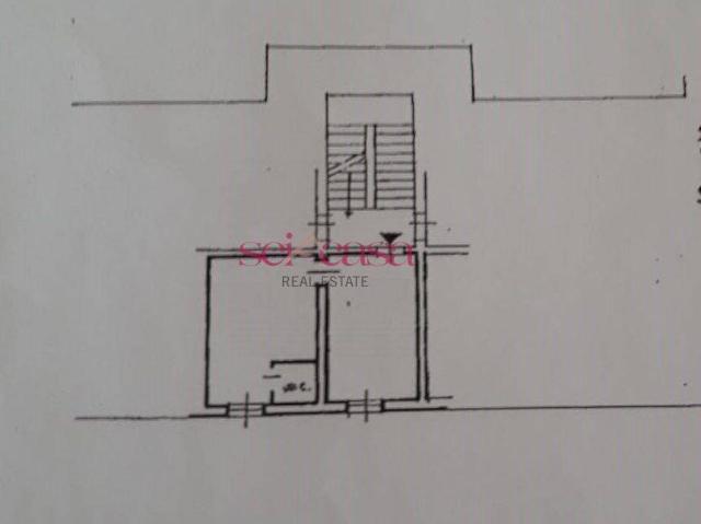 Appartamento in vendita a Grosseto GR
