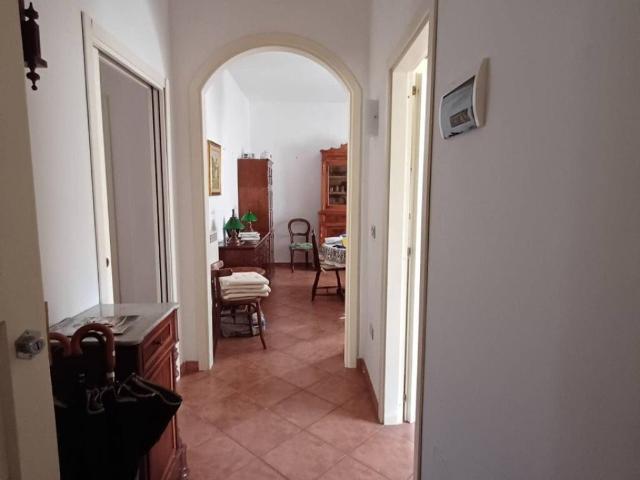 Appartamento in vendita a Grosseto GR