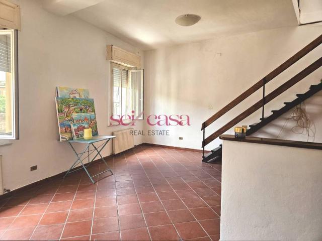 Appartamento in vendita a Grosseto GR