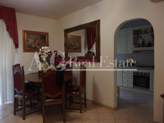 Appartamento in vendita a Grosseto GR