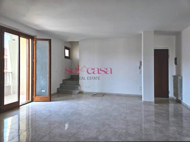 Appartamento in vendita a Grosseto GR