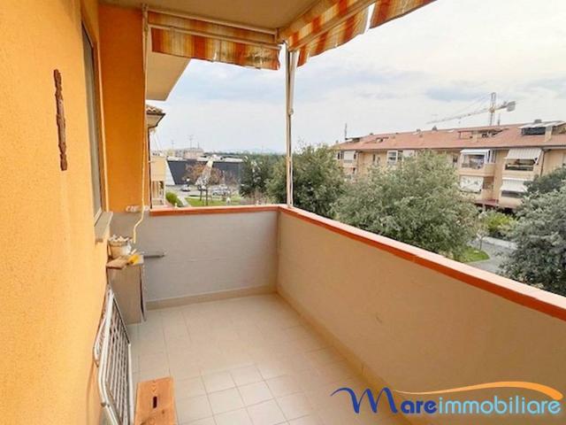 Appartamento in vendita a Grosseto GR