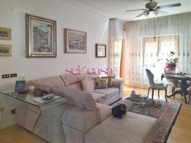 Appartamento in vendita a Grosseto GR