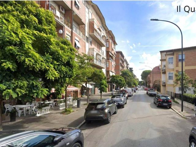 Appartamento in vendita a Grosseto GR