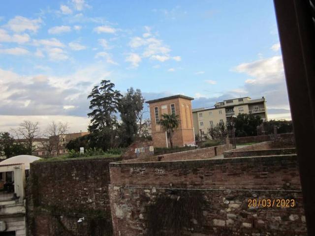 Appartamento in vendita a Grosseto GR
