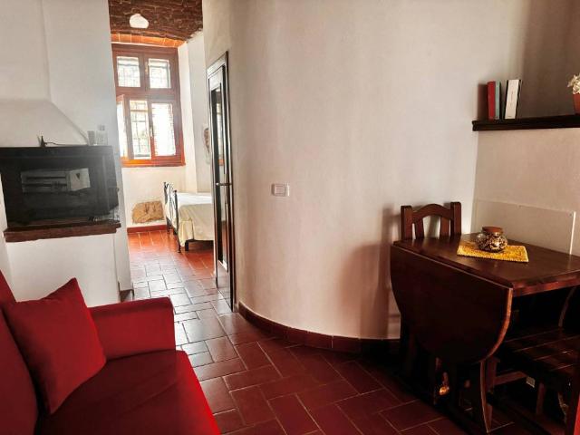 Appartamento in vendita a Grosseto GR