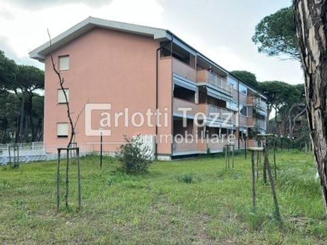 Appartamento in vendita a Grosseto GR