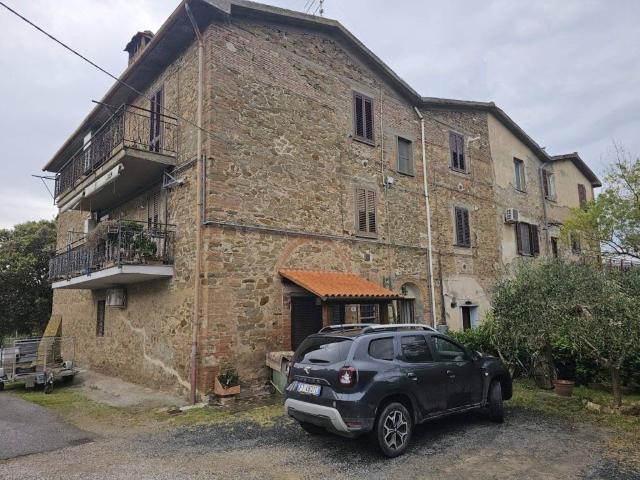 Appartamento in vendita a Grosseto GR