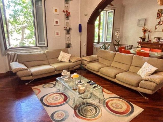 Appartamento in vendita a Grosseto GR