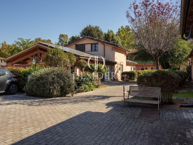 APPARTAMENTO in VENDITA a GROSSETO IL BORGO di 4 vani