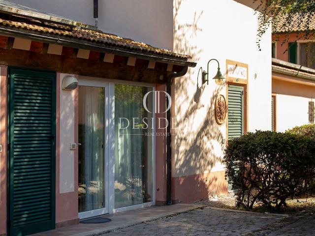 APPARTAMENTO in VENDITA a GROSSETO IL BORGO di 5 vani