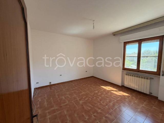 Appartamento in vendita a Grosseto piazza della Libertà, Via dei Mille