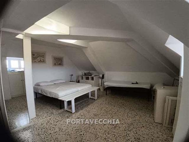 APPARTAMENTO in VENDITA a GROSSETO REGIONI di 3 vani