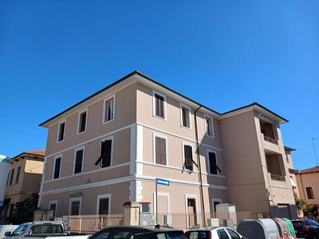 APPARTAMENTO in VENDITA a GROSSETO REGIONI di 4 vani